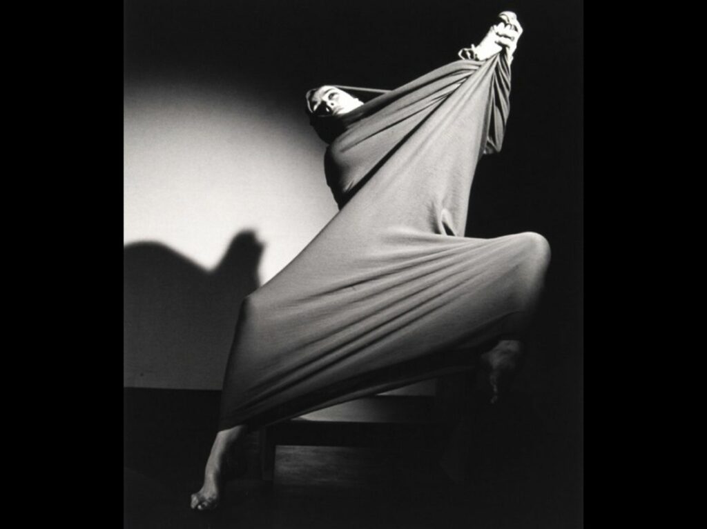 La danza ¿lenguaje oculto del alma? Hoy con Martha Graham (Primera
