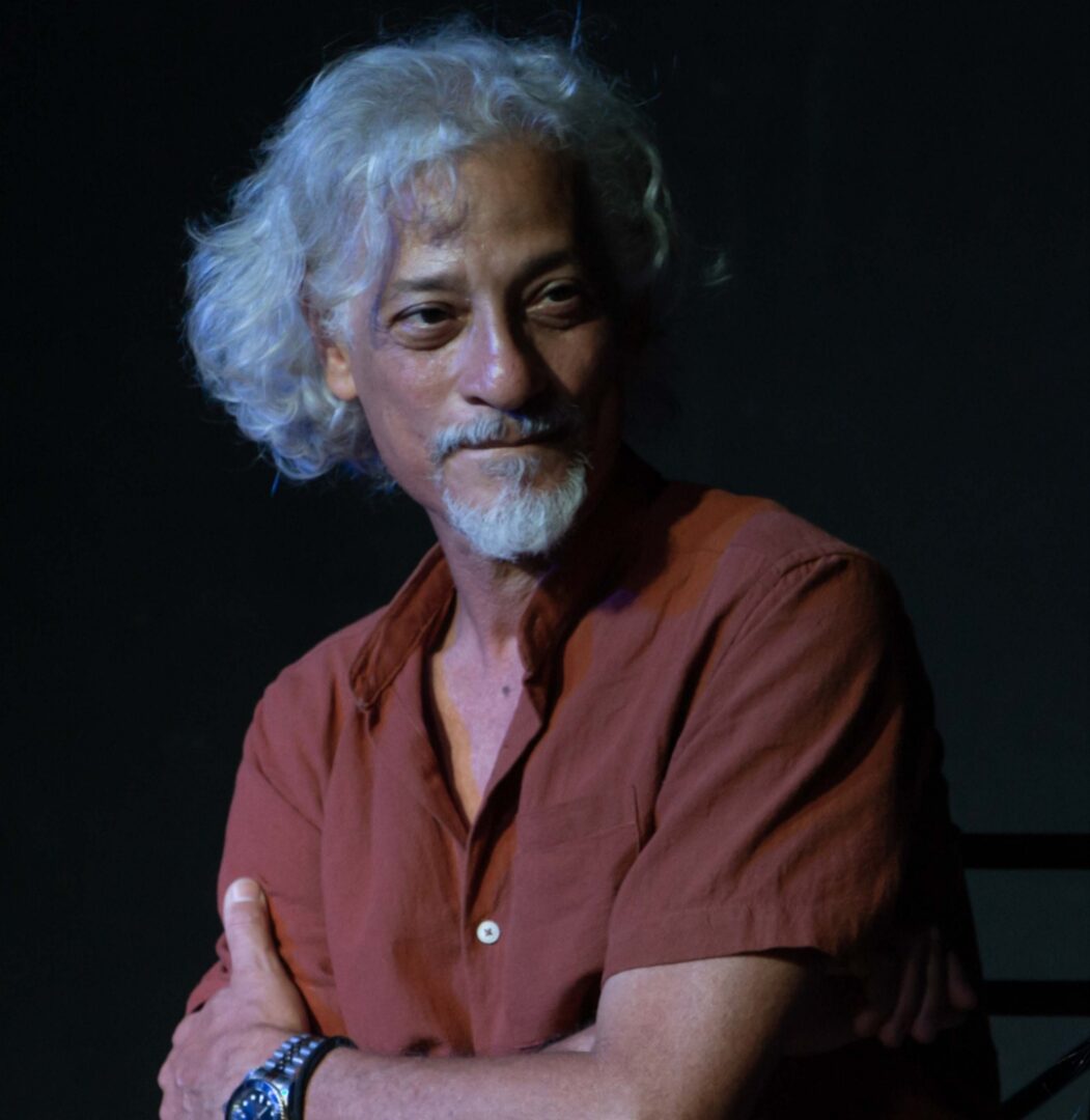 Estar en Camagüey es un anhelo, entrevista al actor y director Ury Rodríguez