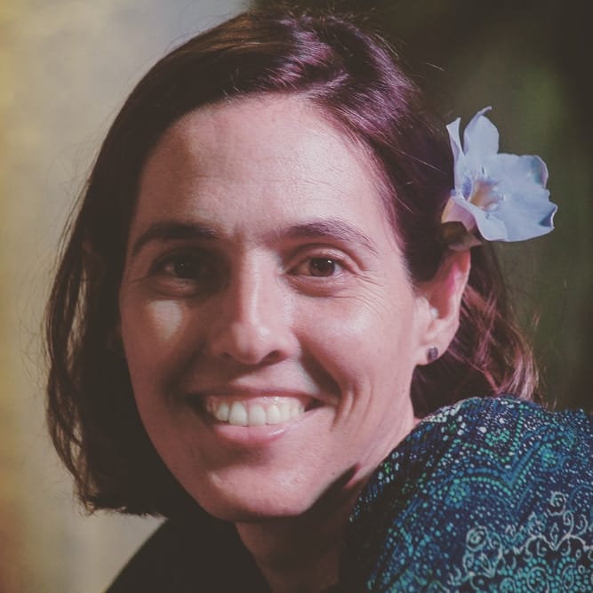 El arroyo de la sierra o de cómo jugar en familia. Entrevista a Rocío Rodríguez Fernández, directora de El Mirón cubano