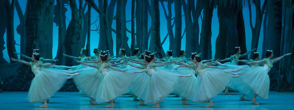 Ballet Nacional de Cuba camino a su aniversario 75