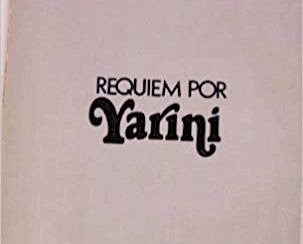Yarini: Cincuenta Y Cinco Años De Un Chulo ¡De Película!