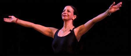 Loipa Araújo: genio y figura de la danza toda