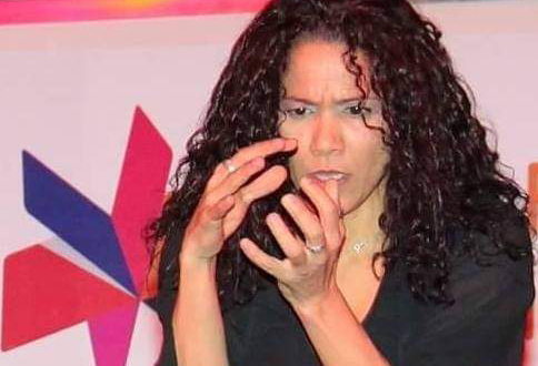 Rosnery González Roque: La Danza ya no es la oveja negra de las artes