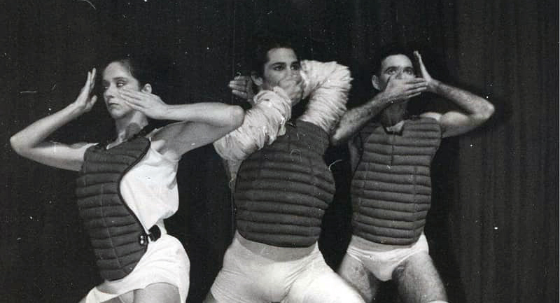 Bailar a contracorriente: 35 años de «Eppure, si muove!», un hito de la danza cubana (II)