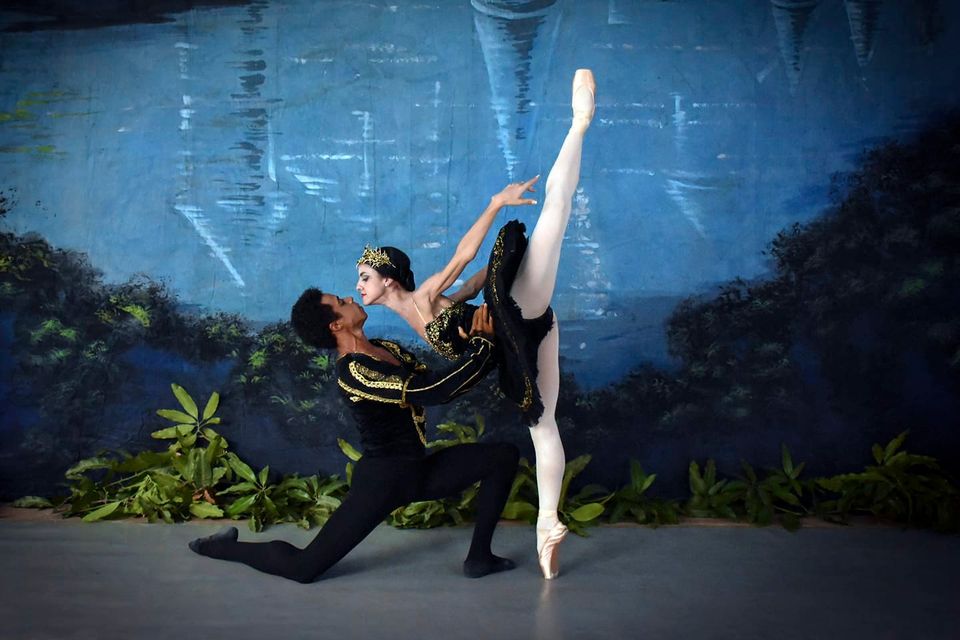 Funciones del Ballet Laura Alonso para este último fin de semana de mayo