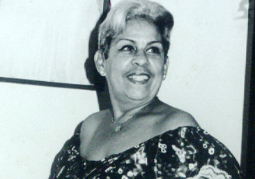 Cien años de Natalia Herrera, la cubanía en persona