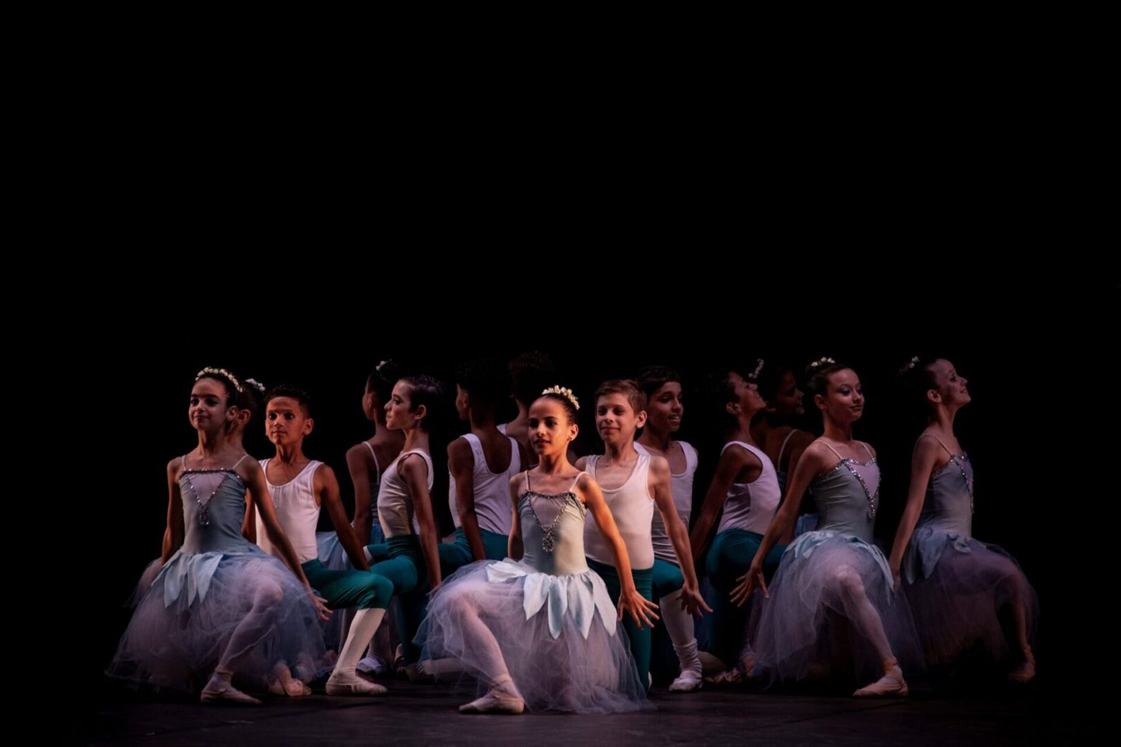 En La Habana el XXIX Encuentro Internacional de Academias para la Enseñanza del Ballet