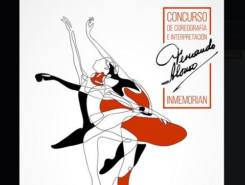Comienza en Camagüey el Concurso de Coreografía e Interpretación Fernando Alonso in memoriam