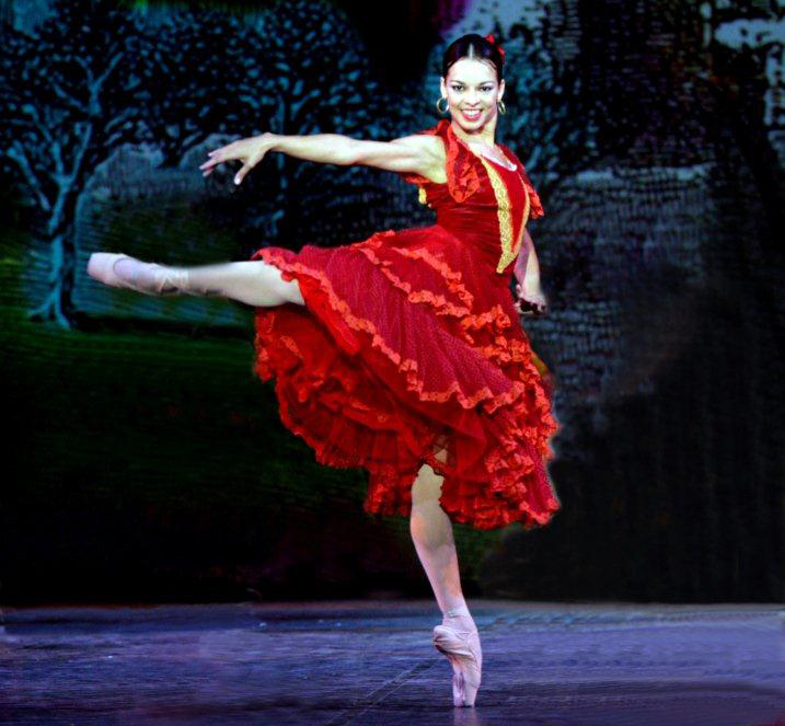 Ballet Nacional de Cuba: Próximas presentaciones en España y Portugal