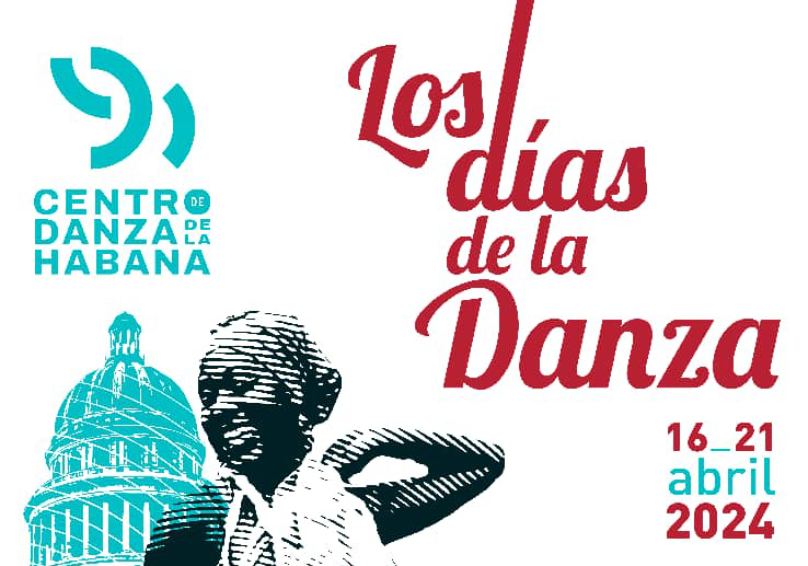 Abril, otro mes lleno de danza en La Habana