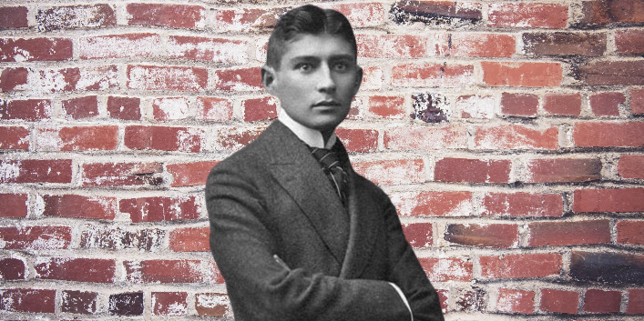 Kafka: inspirador en el teatro