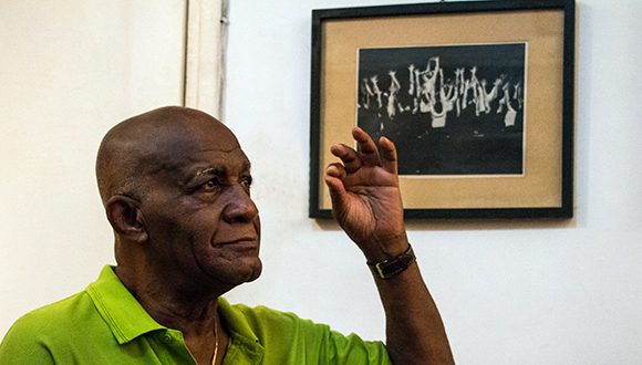 Santiago Alfonso, la elevación artística de nuestra esencia cubana