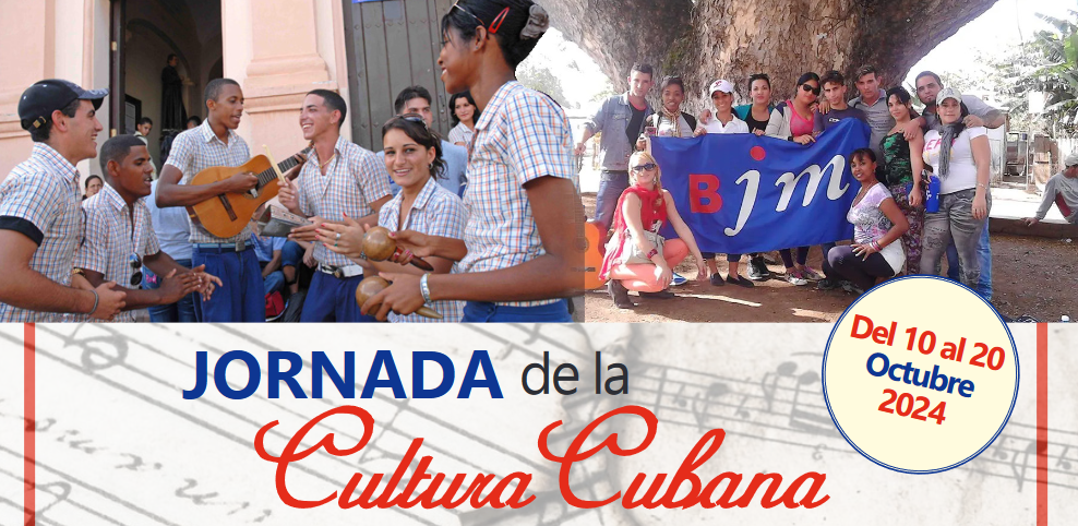 Las Artes Escénicas en la Jornada de la Cultura Cubana (+programa teórico)