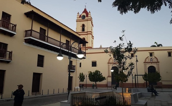 Festival de Teatro de Camagüey prende corredor cultural