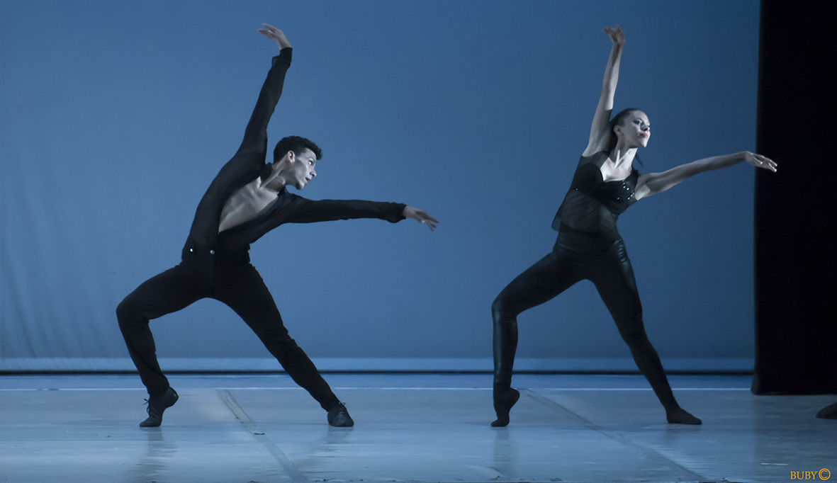 Celebra Ballet Contemporáneo de Camagüey su aniversario 23