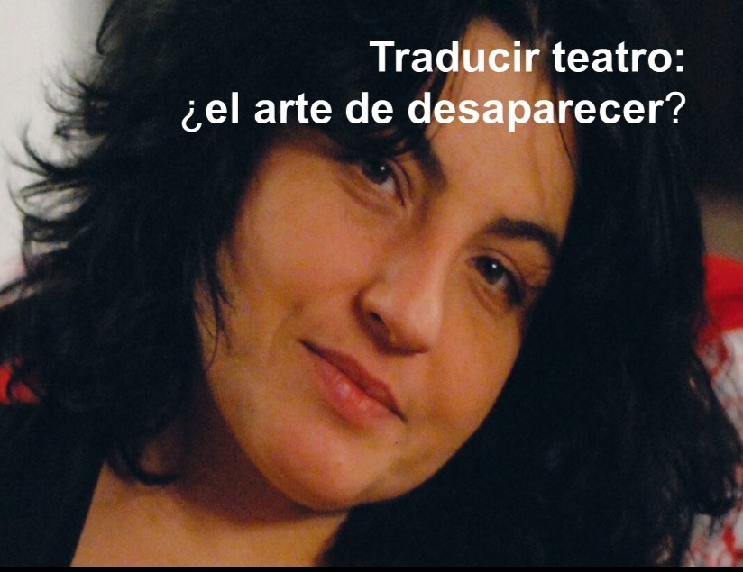 Traducir teatro: ¿el arte de desaparecer?