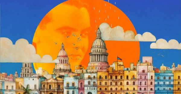 Lorca en la Habana: documental que honra su vínculo con Cuba