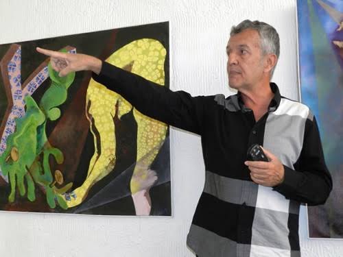 Último adiós a Ismael Albelo, eterno guardián de la danza cubana