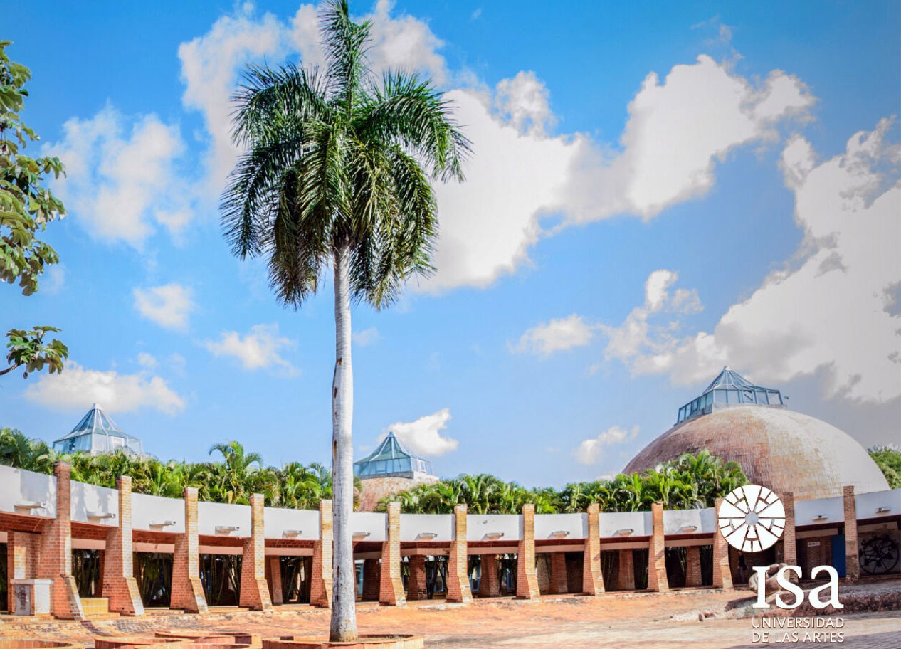 Nuevas dinámicas para estudiar en la Universidad de las Artes