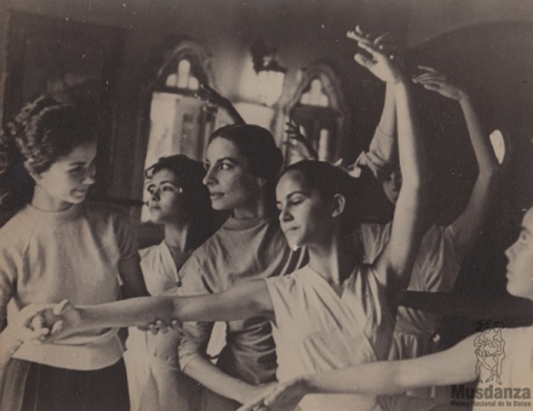 Ballet Nacional de Cuba, por la utilidad de la virtud