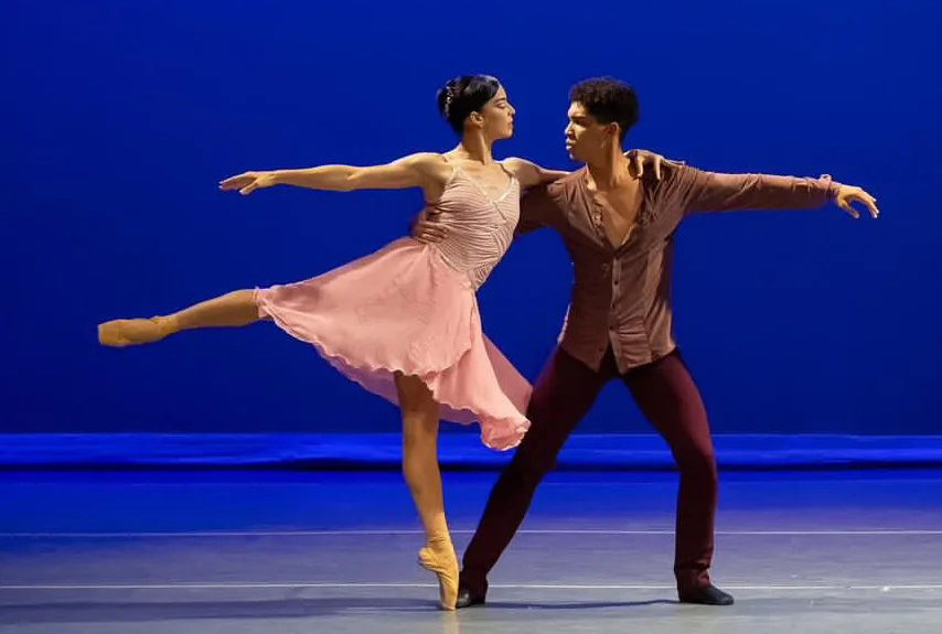 Ballet Nacional de Cuba presenta funciones en la Avellaneda
