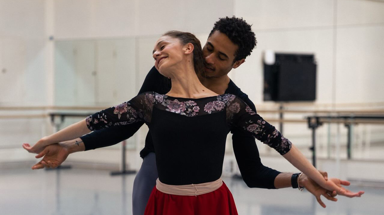 Marianela Núñez y Patricio Revé estarán en el ballet “Don Quijote”