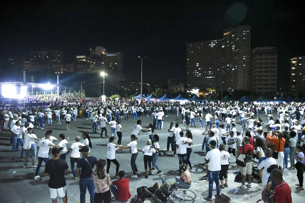 Mega rueda de casino a la vista