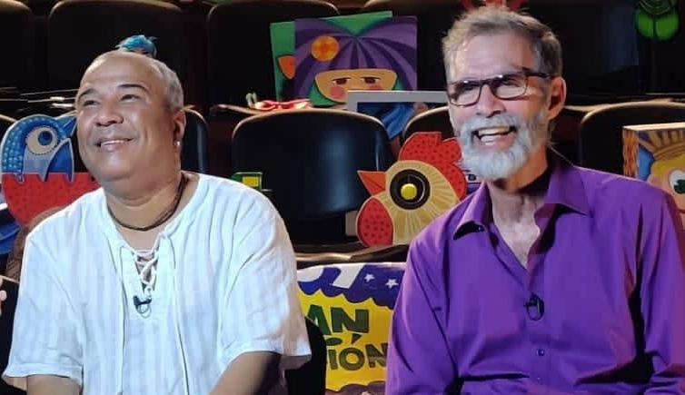 Un año de arte y compromiso