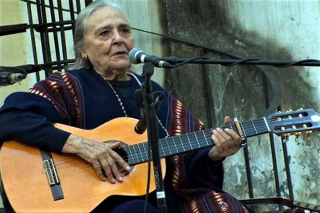 En La Habana: Concierto homenaje a Teresita Fernández