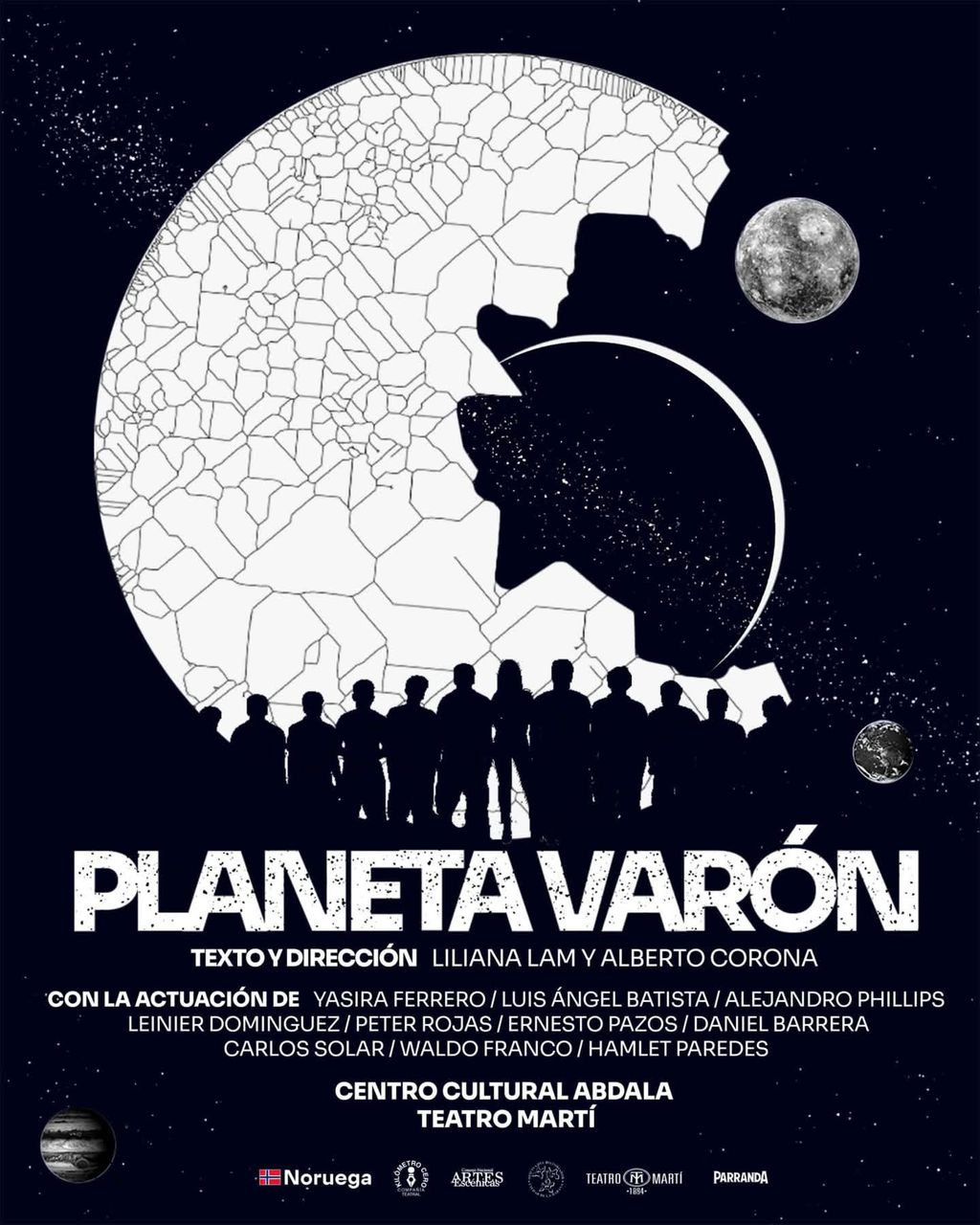 Habana Vieja, escenario vivo y cambiante