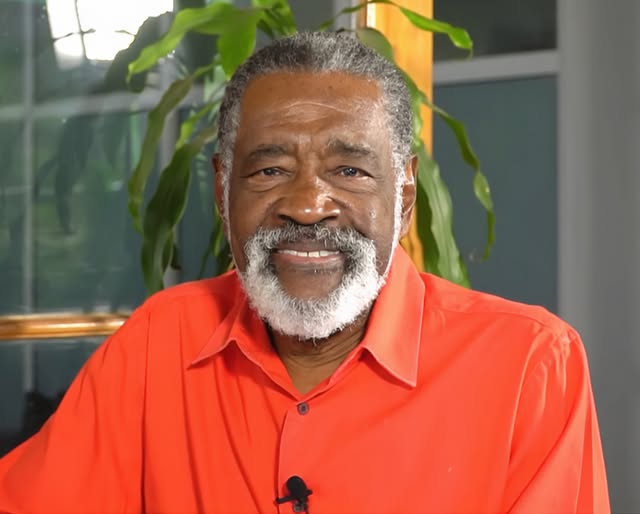 Fallece Alden Knight, actor que dedicó una vida al arte  Knight