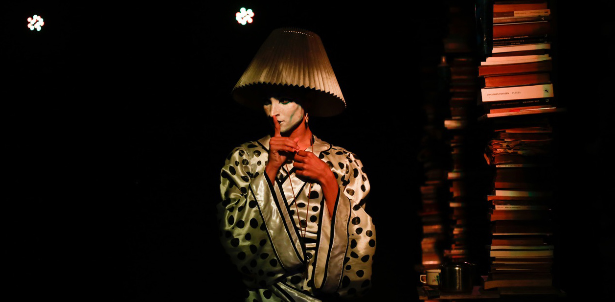 Ludi Teatro continúa con SISTAS