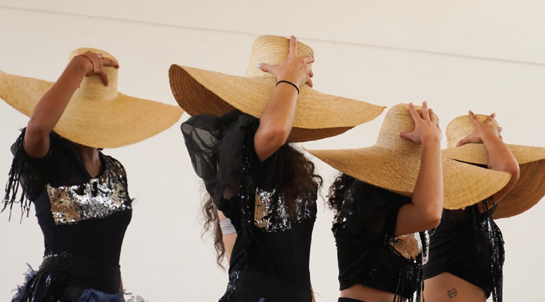  “El arañazo del Yarey”: Nueva puesta en escena de Perro Callejero