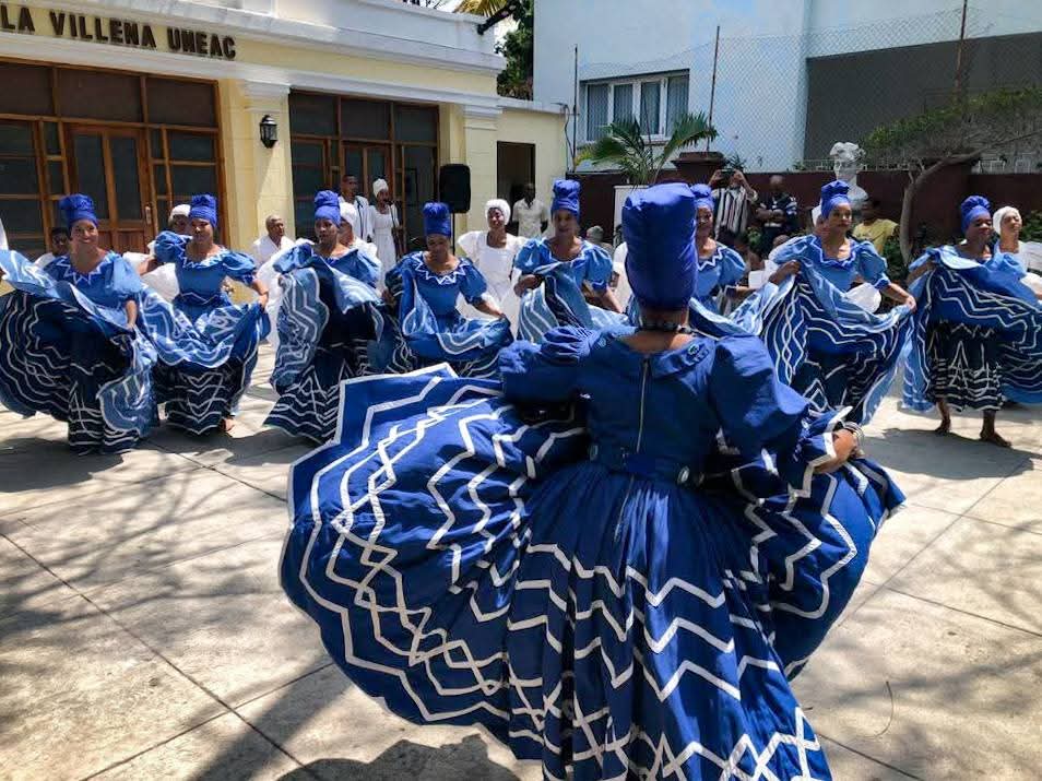 La UNEAC entrega los premios Omar Valdés y Lorna Burdsall a personalidades del teatro y la danza cubana