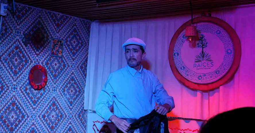 Las Palabras al Viento llegan al público mexicano