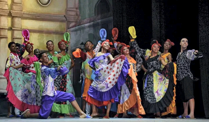 Camagua: 15 años de un arte sin concesiones