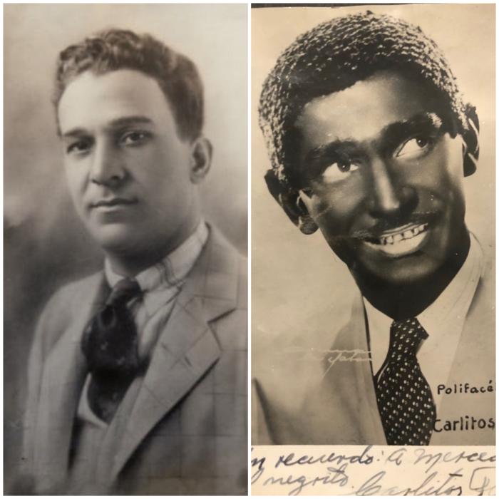 El más admirado de los negritos cubanos