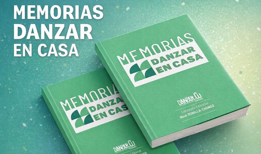 Memorias Danzar en Casa