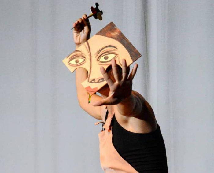 Mejunje teatral villaclareño