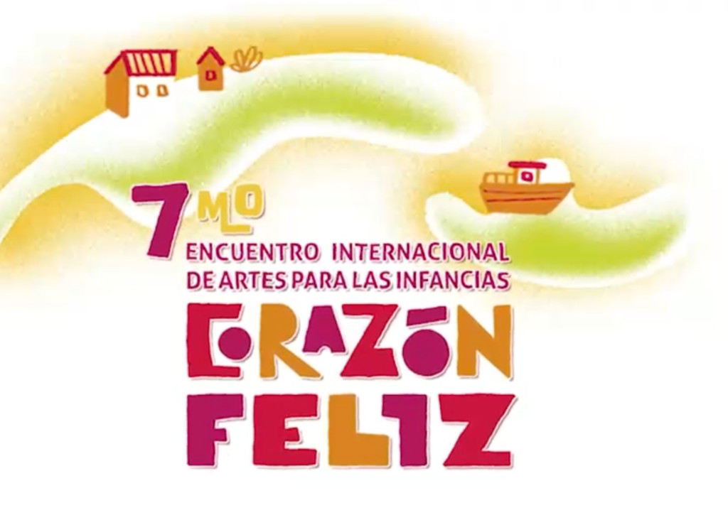 Corazón Feliz. Siete latidos por las infancias de Cuba