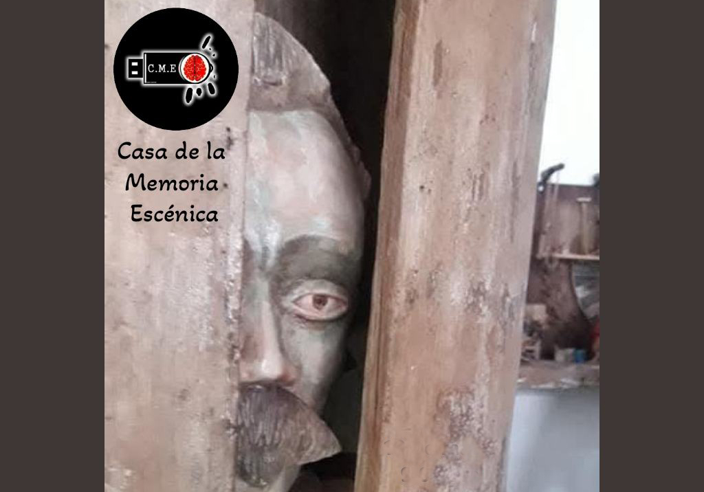 Espacio Luz con Abdala y Cuentos de una casita