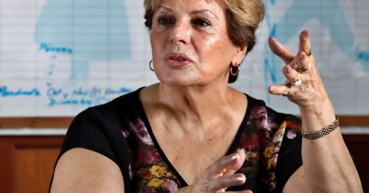Laura Alonso: El ballet, su apuesta vitalicia