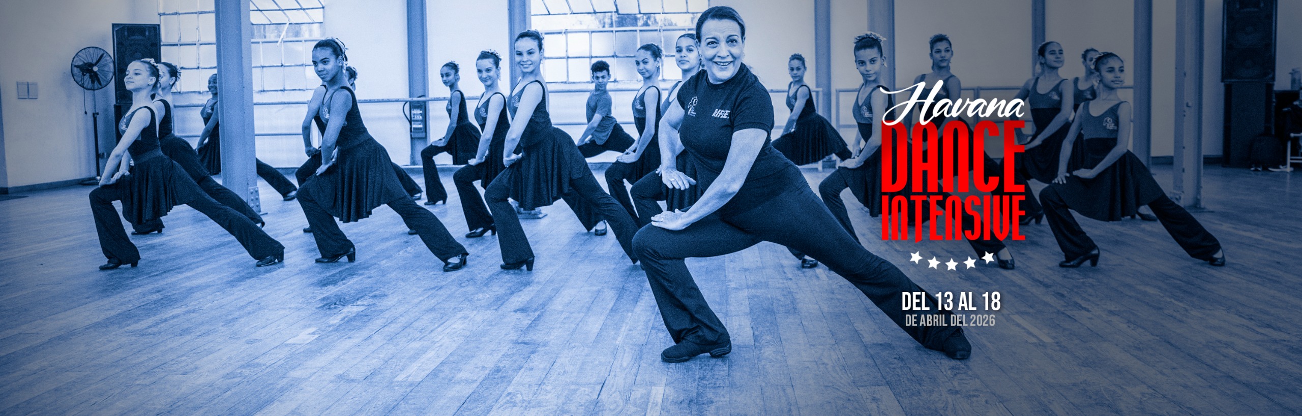 Lizt Alfonso Dance Cuba: joya cultural de Cuba para el mudo