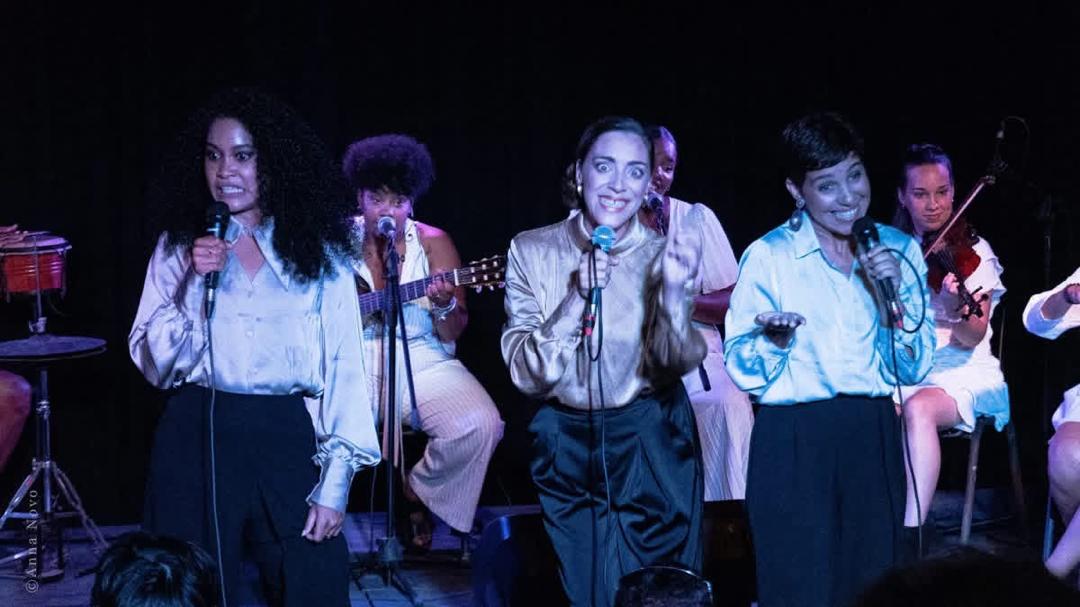 Ludi Teatro de cumpleaños y de concierto