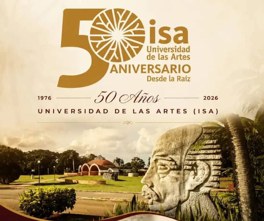 50 años del ISA: resonancias y multiplicaciones