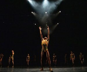 MalPaso Dance Company