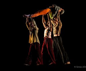 SIEMPRE VUELVO... BELKIS AYÓN (1)