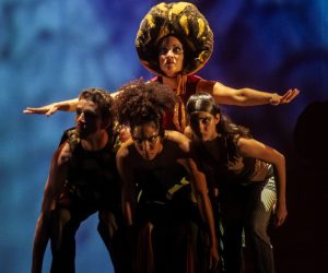 SIEMPRE VUELVO... BELKIS AYÓN (2)