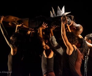 SIEMPRE VUELVO... BELKIS AYÓN (4)