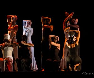 SIEMPRE VUELVO... BELKIS AYÓN (7)